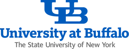 University at Buffalo, The State University of New York logo
