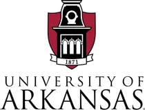 University of Arkansas, Fayetteville logo
