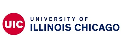 University of Illinois at Chicago logo