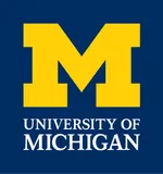 University of Michigan logo