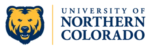 University of Northern Colorado logo