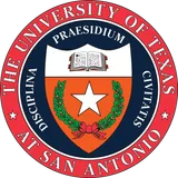 University of Texas at San Antonio logo