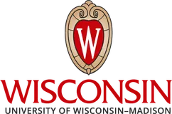 University of Wisconsin-Madison logo