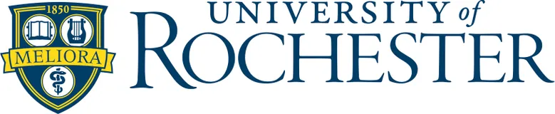 University of Rochester logo