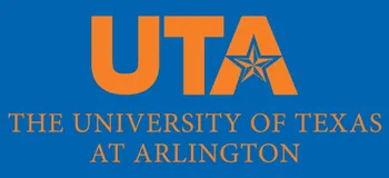 University of Texas at Arlington logo