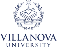 Villanova University logo