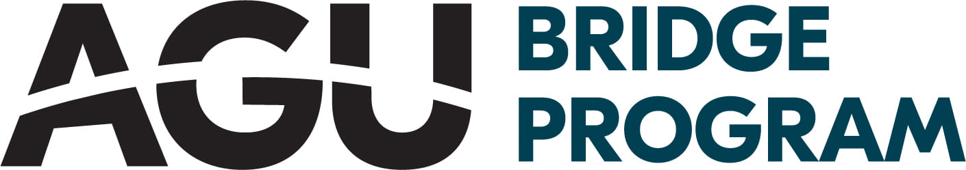 AGU Bridge Program